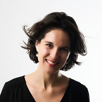 Caroline Garnier – Consultante en marketing et communication